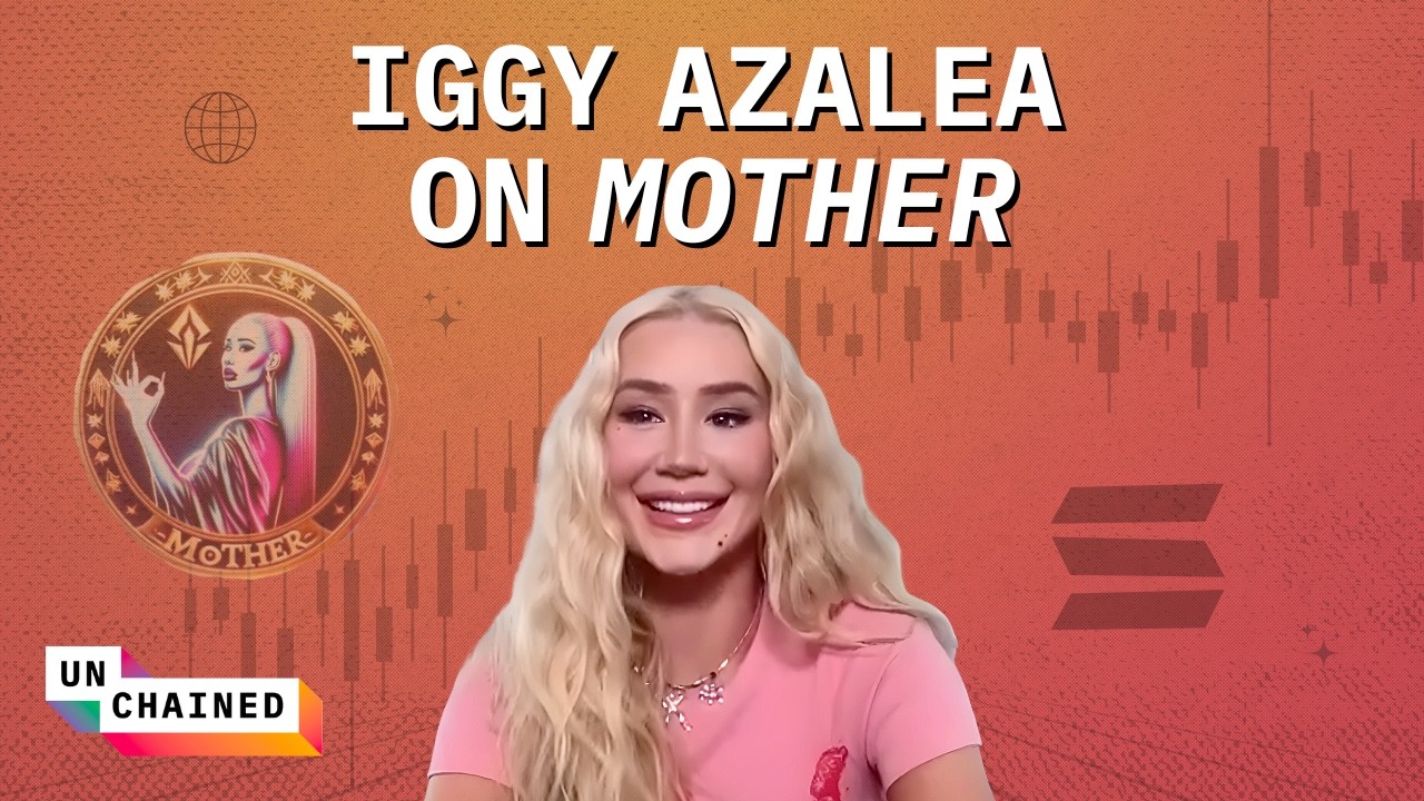 Iggy Azalea on Memes, OnlyFans, and Her Plans to Make MOTHER a Success