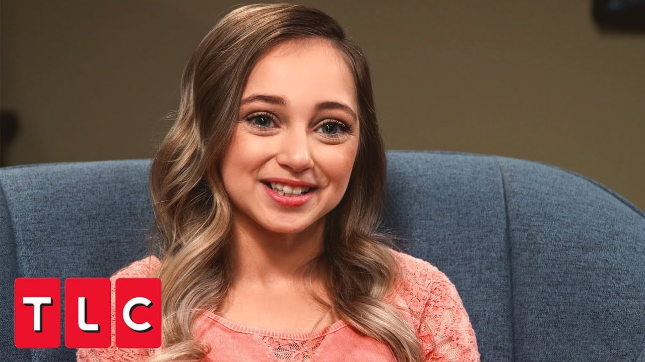 First Look: I Am Shauna Rae Season 2!