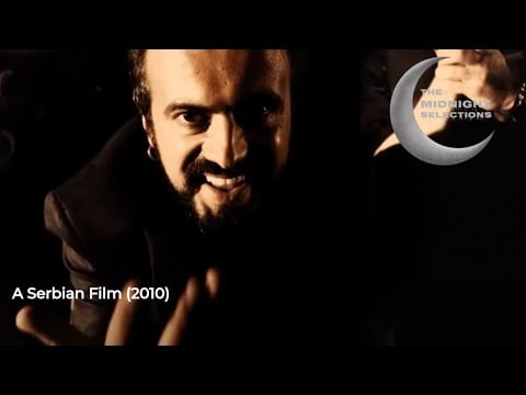 A Serbian Film (2010) Trailer