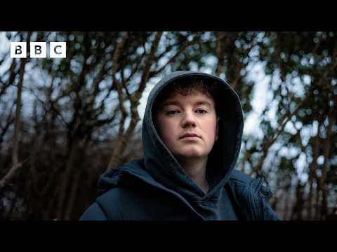 Kidnapped by My Mum | Official Trailer - BBC