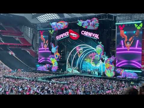 Pink - Full Concert @ Anfield, Liverpool - Summer Carnival 2024