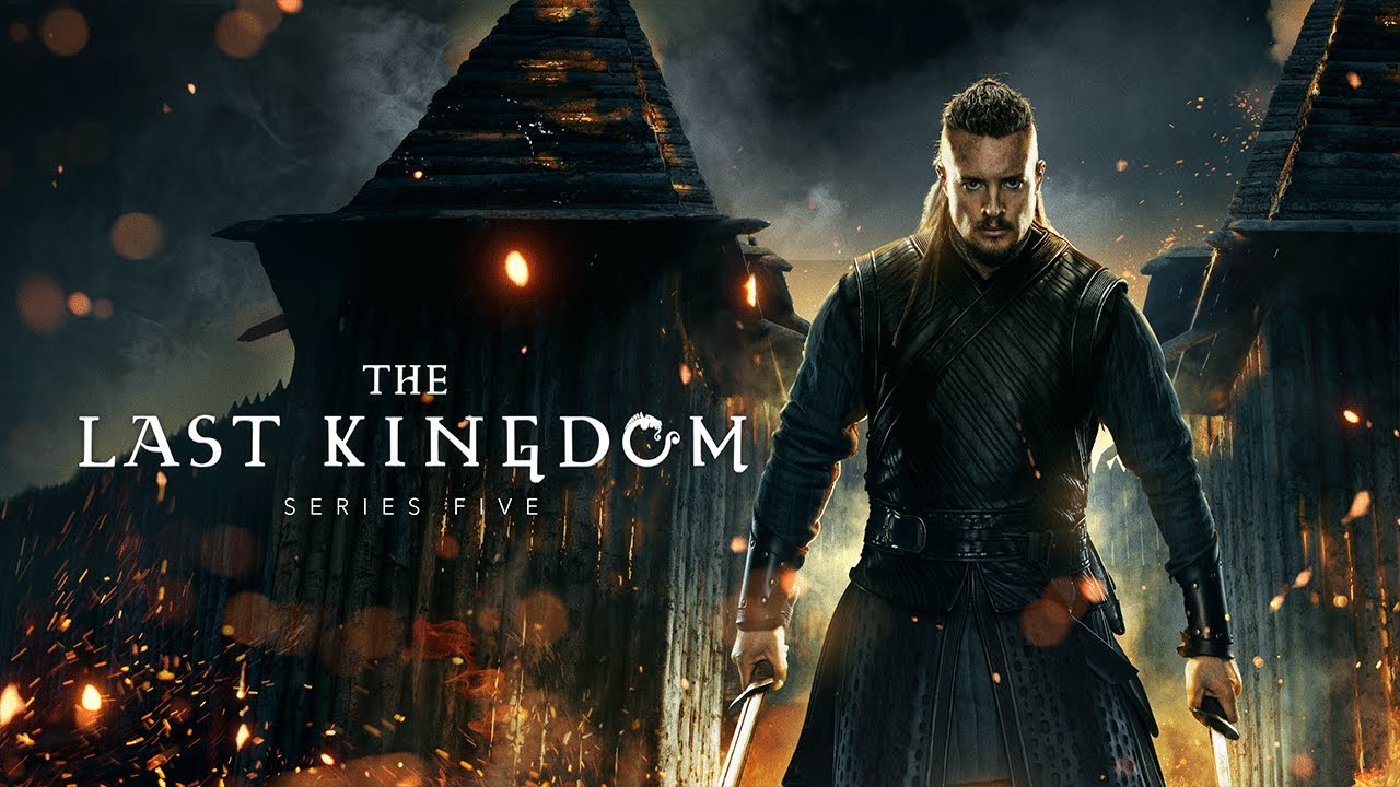 The Last Kingdom | Season 5 Trailer