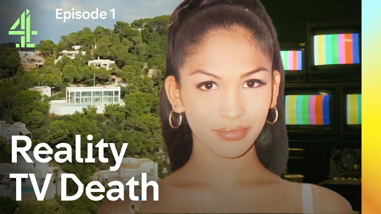 The Death Of The First Trans Reality TV Star: Exposed | Miriam: Death Of A Reality Star | Channel 4