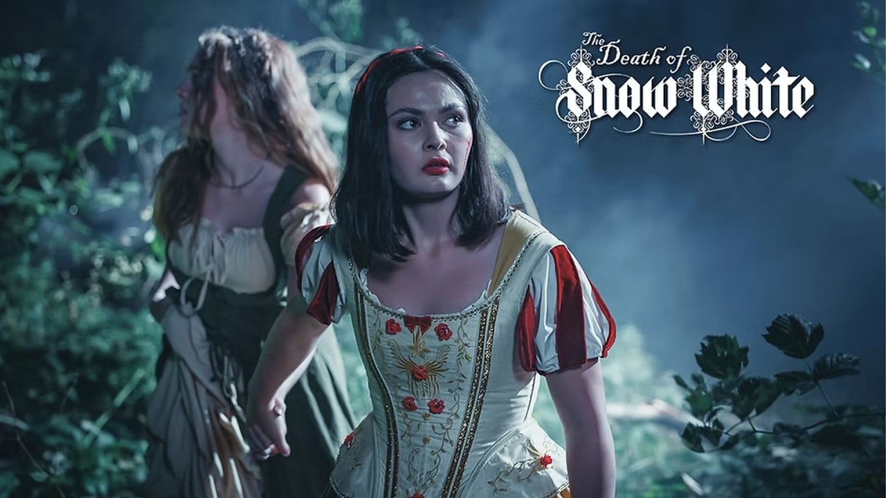 The Death of Snow White | Official Trailer | In Theaters April 18