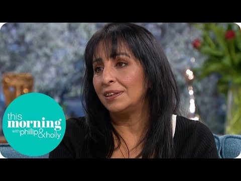 "My Son Died After Fellow Pupil Threw Cheese at Him" | This Morning