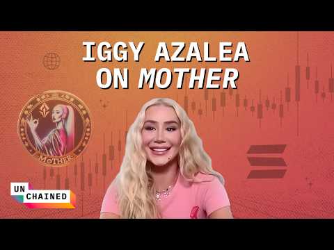 Iggy Azalea on Memes, OnlyFans, and Her Plans to Make MOTHER a Success