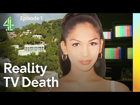 The Death Of The First Trans Reality TV Star: Exposed | Miriam: Death Of A Reality Star | Channel 4