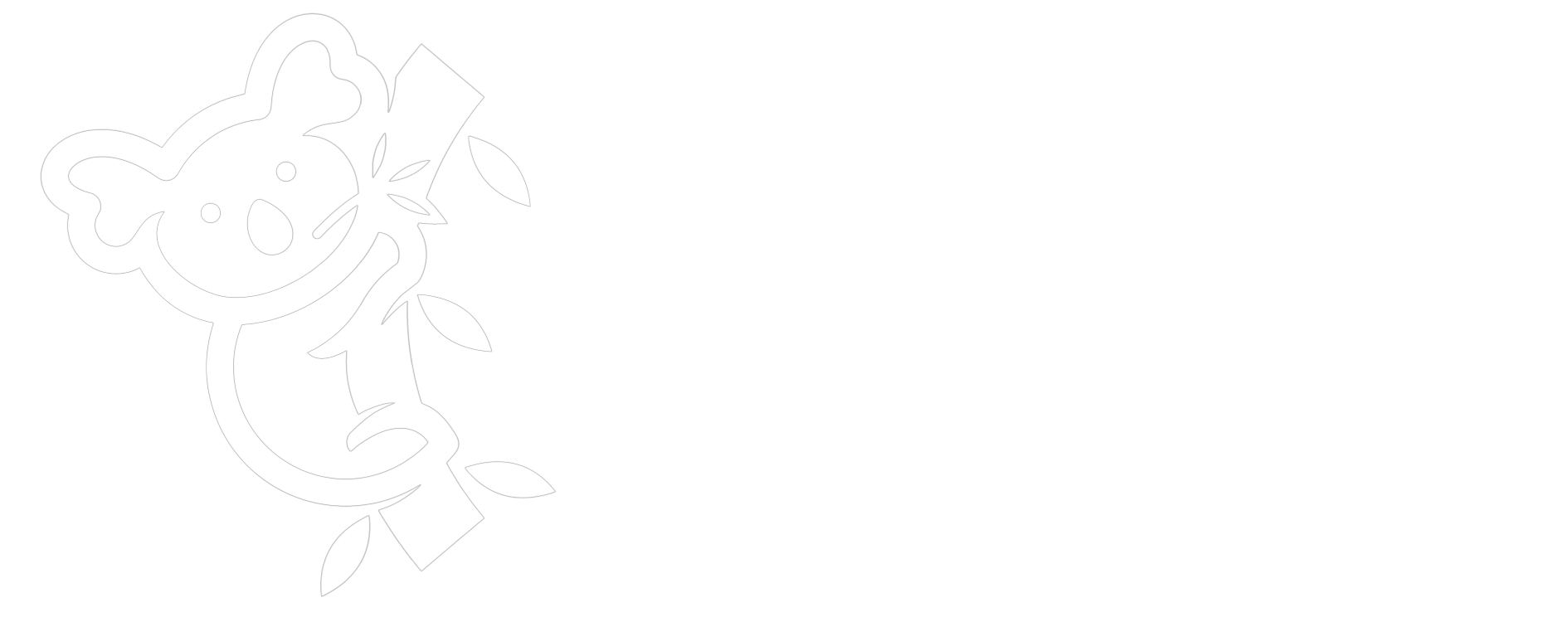 Twist Koala