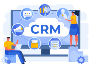 The Future of CRM In Business
