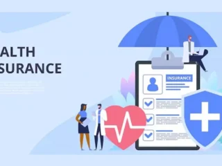Health Insurance Providing Companies
