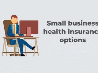 Insurance Plans For Small Businesses