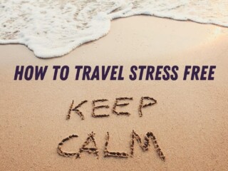 Travel Tips for a Stress-Free Vacation