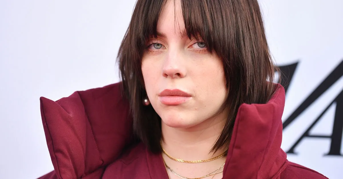 Billie Eilish’s First Bikini Pic Gets Huge Backlash at Twist Koala