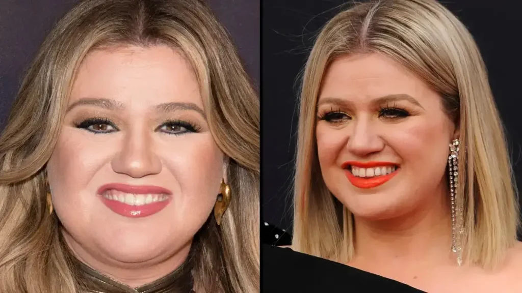 Kelly Clarkson Admitted Spanking Her Children If They Misbehave