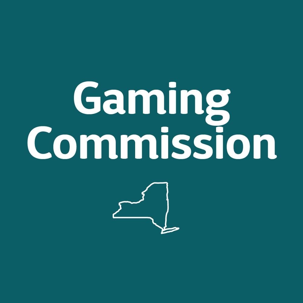 New York State Gaming Commission