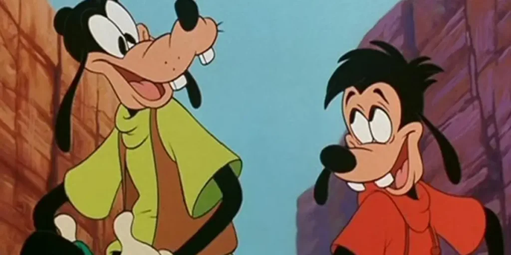 People are saying their childhoods have been ‘ruined’ after learning Goofy isn’t a dog.