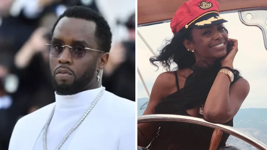 ongoing allegations surrounding Diddy 