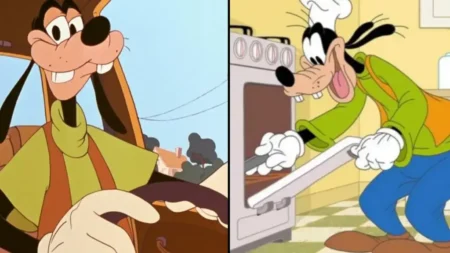 Goofy Is Not A Dog, Disney Voice Actor Confirms