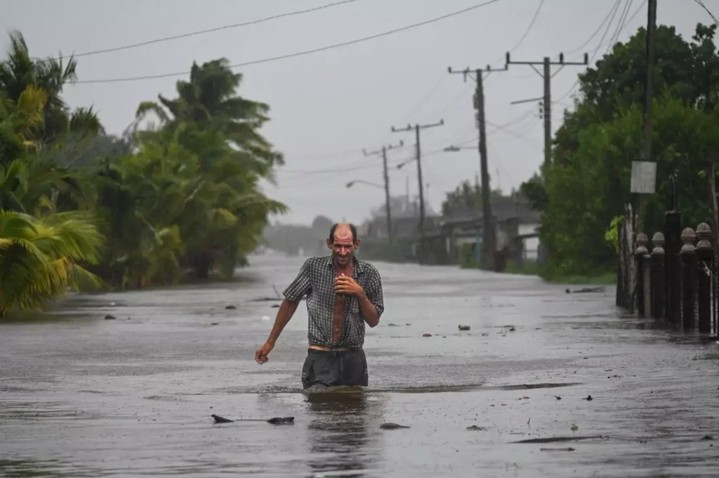 The damage has already been done in Cuba