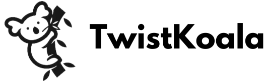 Twist Koala
