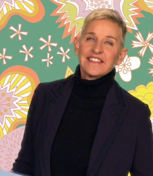 Ellen’s commitment to philanthropy 