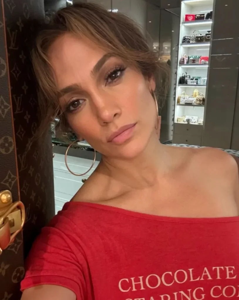 Jennifer lopez