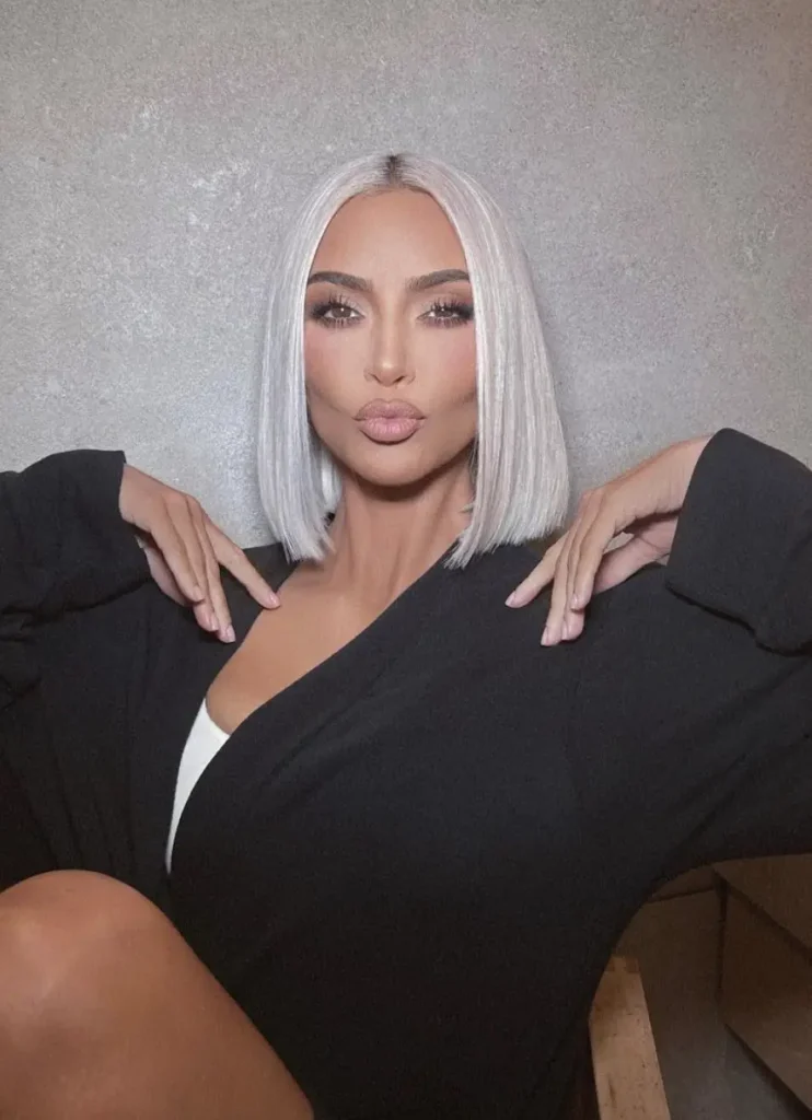 Kim Kardashian was called out for promoting ‘unhealthy’ weight loss following the 2022 Met Gala.