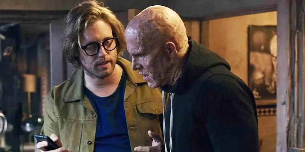 TJ Miller, known for his role as Weasel in the Deadpool series, made headlines by publicly stating that he would never work with Ryan Reynolds again.