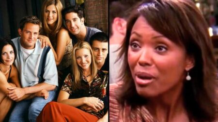 aisha tyler calls out friends for lack of diversity