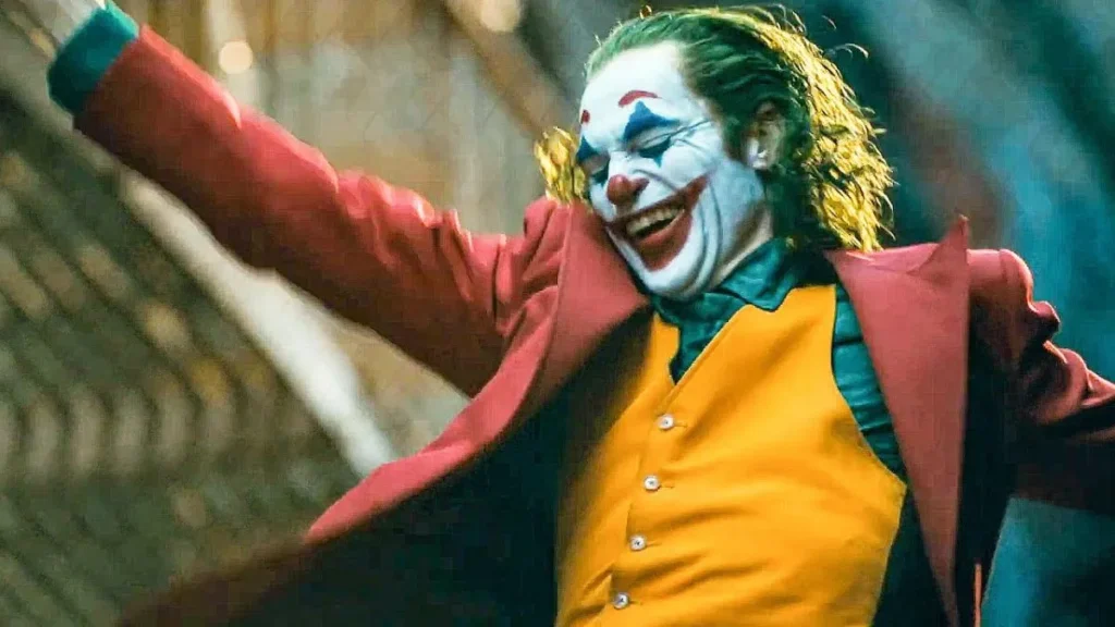 Joker 2 has received a flood of negative reactions.