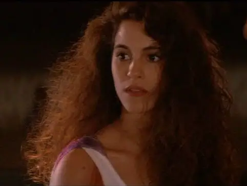 Jami Gertz is best known for her roles in The Lost Boys and Sixteen Candles.