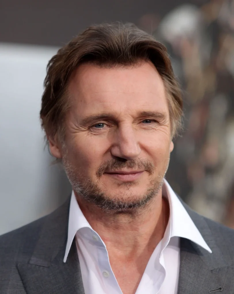 Liam Neeson has shared devastating news that has left his fans emotional.