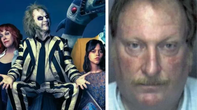 Beetlejuice fans are horrified