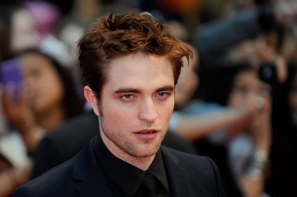 Robert Pattinson has been rated 92.15% accurate in relation to the Golden Ratio of Beauty Phi, a measure that is said to quantify physical perfection.