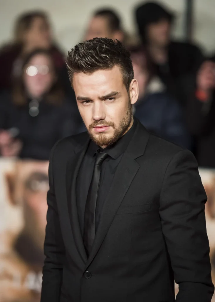 Liam Payne tragically died after falling from a hotel balcony.