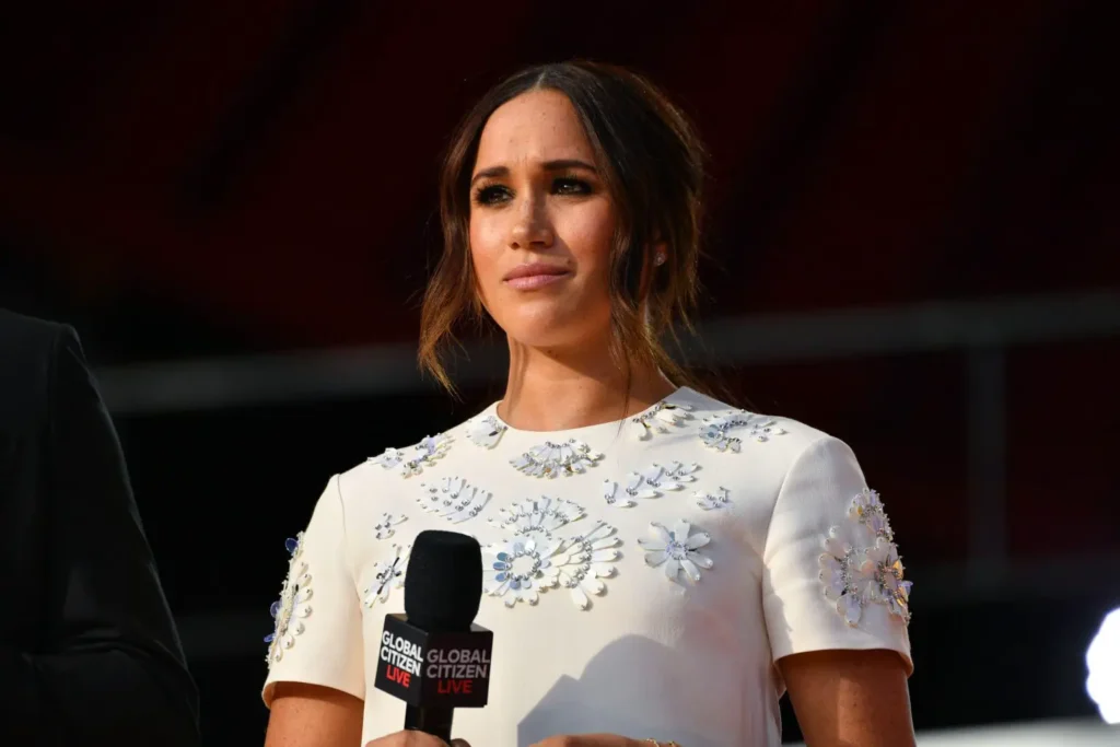 Meghan Markle recently engaged in separate arrangements from her husband Prince Harry.