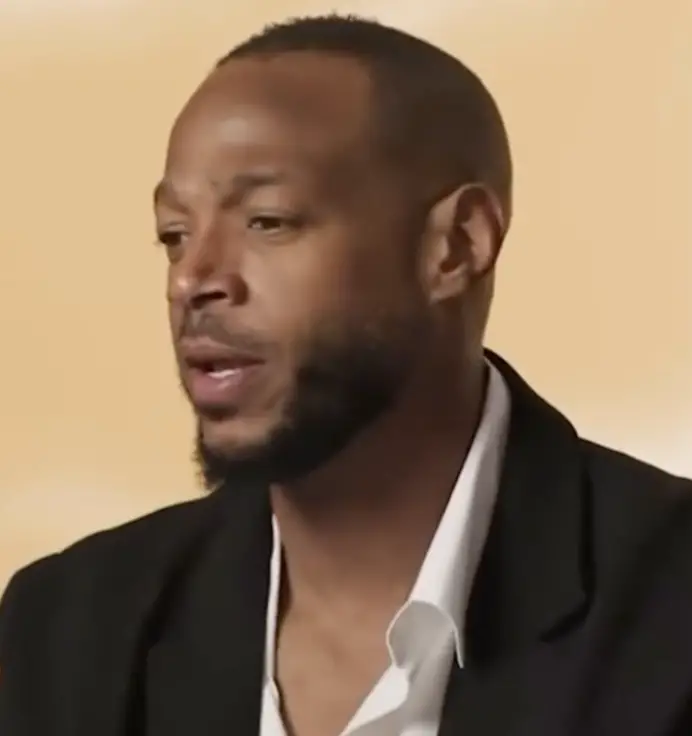 Marlon Wayans has spoken out against Elon Musk. 