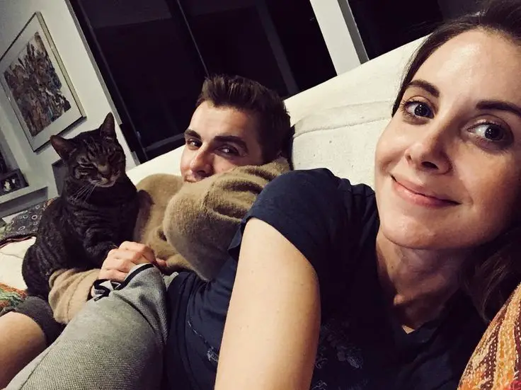 Alison Brie and Dave Franco do not plan on having children.