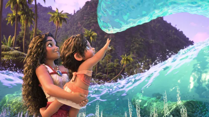 People are saying Moana 2 is ‘disjointed’ and ‘poorly paced.’