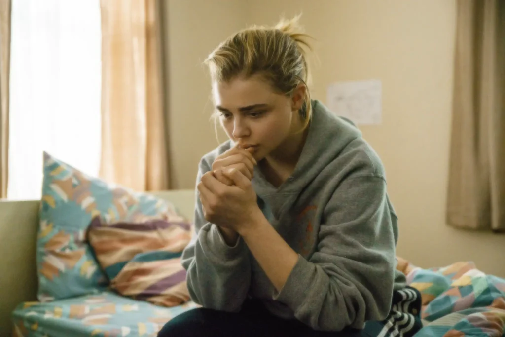 The Miseducation Of Cameron Post