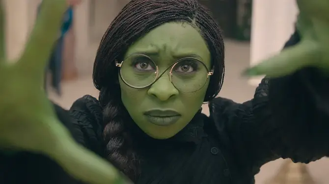 The name Elphaba, the iconic character from Wicked, has long intrigued fans of the beloved Broadway musical, and with the movie’s release, it’s back in the public eye.