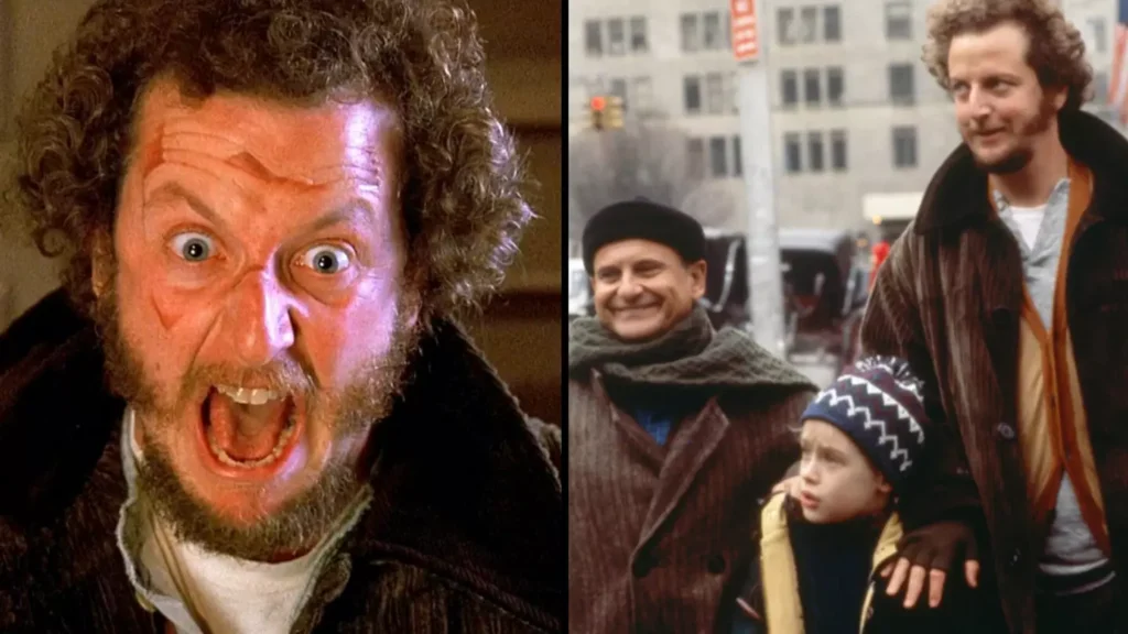 Home Alone Actor's Special Contract Clause Earned Him Millions in Royalties