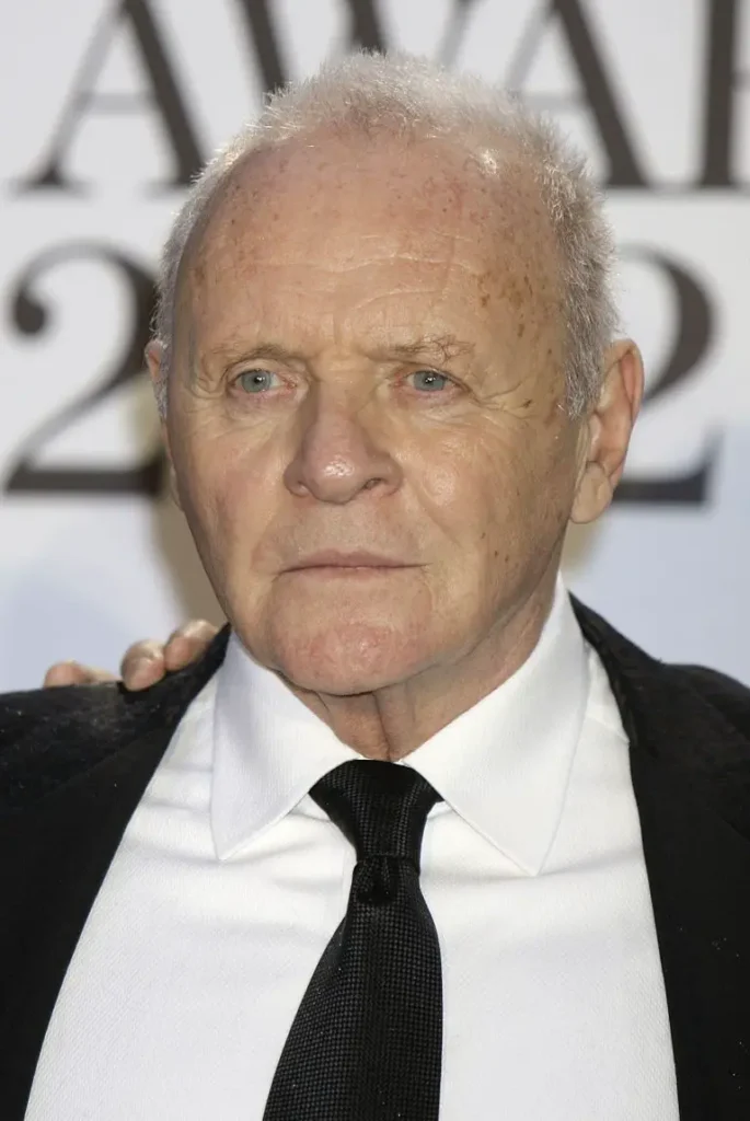 This isn’t the first home that Sir Anthony Hopkins has lost to a fire.