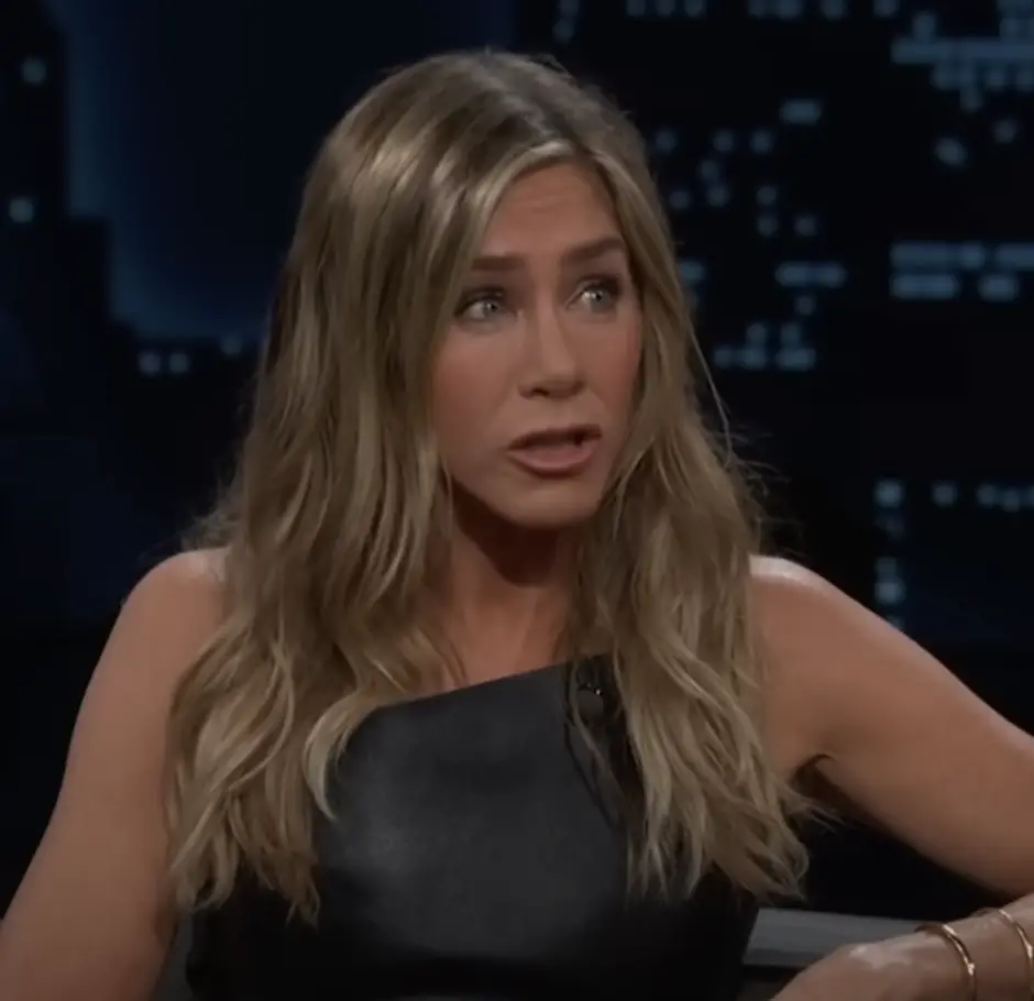 Jennifer Aniston was left gobsmacked by the Barack Obama affair rumors.