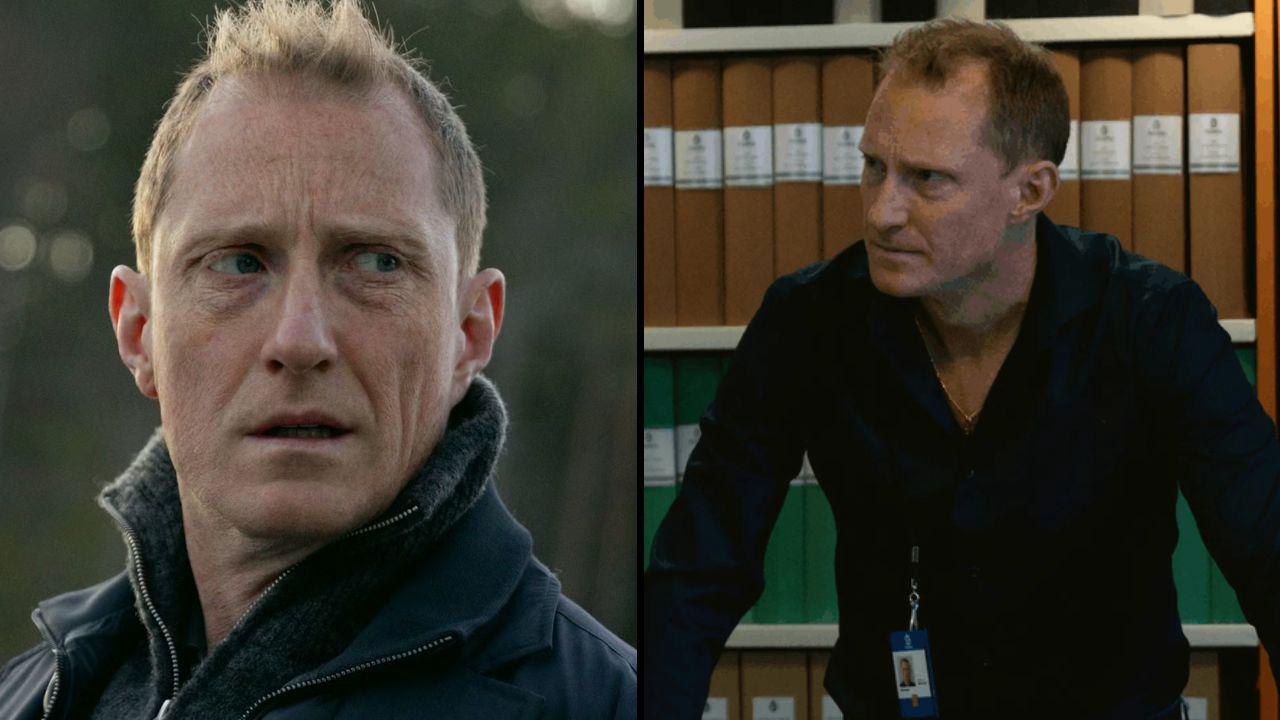 the break through netflix drama