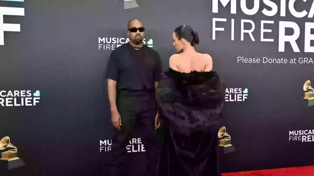 Bianca Censori Breaks Silence on Grammy Stunt with Heartbreaking Response