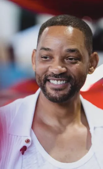 Will Smith has not accepted the passing of time regarding the incident 