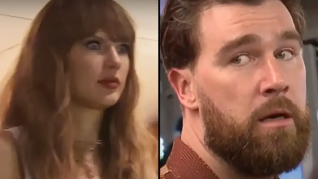 Taylor Swift Fans Demand Breakup with Travis Kelce