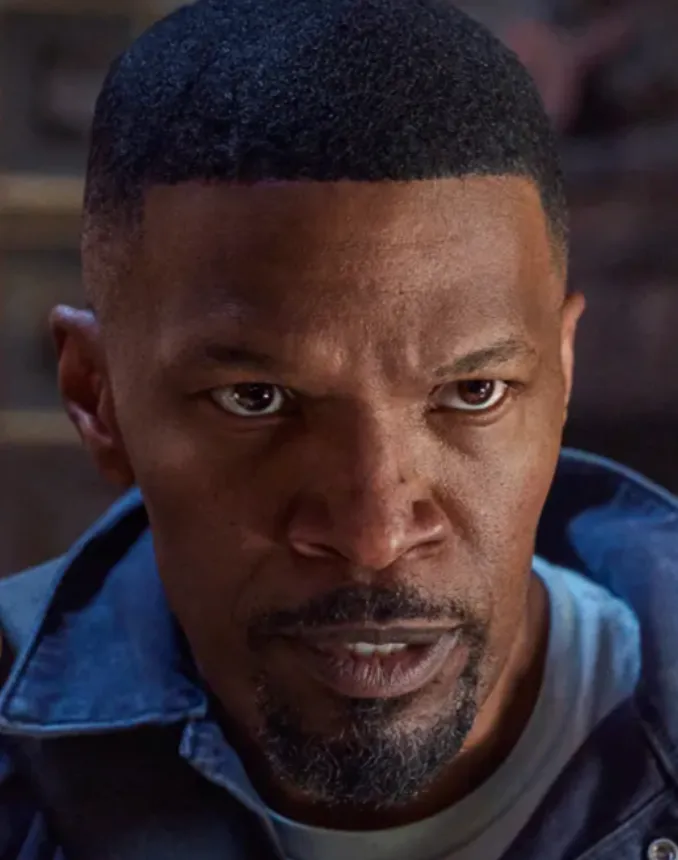 jamie foxx