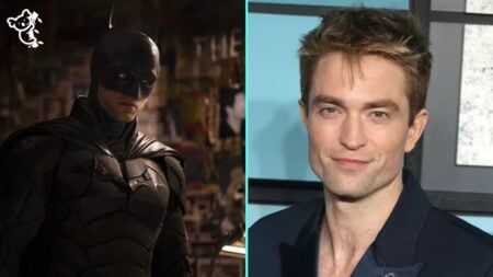 Twilight Star Robert Pattinson Feels ‘Strange’ About Having A Shift In Fan Following From Females To Males